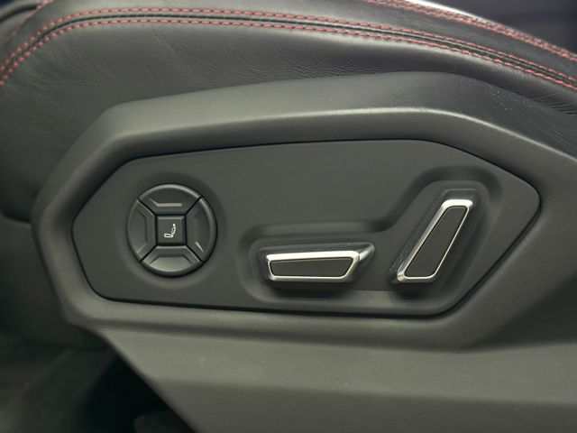 Lamborghini Urus 2019