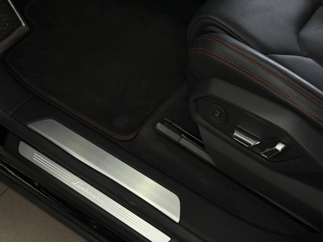 Lamborghini Urus 2019
