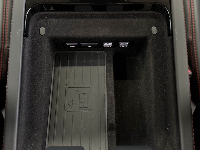 Lamborghini Urus 2019