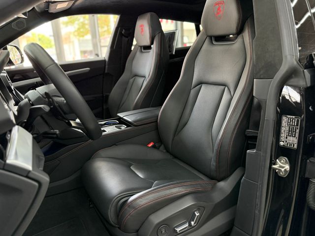 Lamborghini Urus 2019