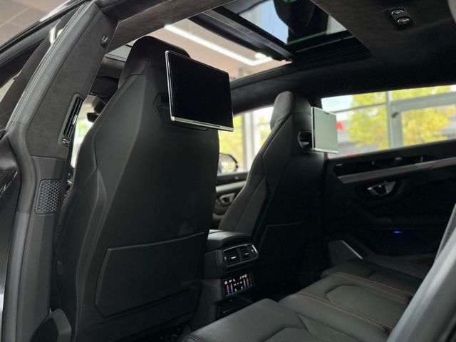 Lamborghini Urus 2019