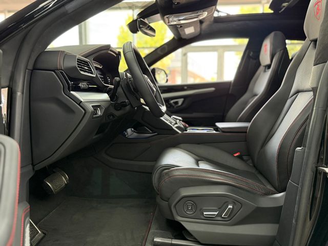Lamborghini Urus 2019