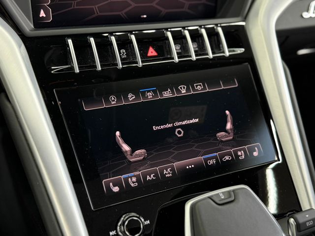 Lamborghini Urus 2019