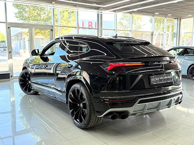 Lamborghini Urus 2019