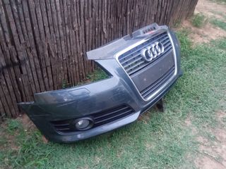 Paragolpes delantero Audi A3 8P Xenón