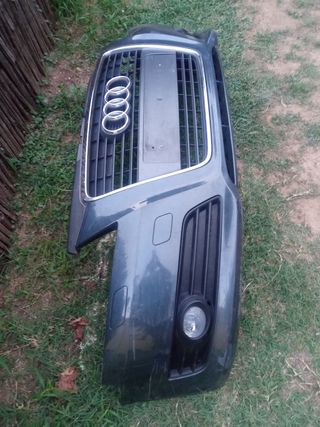 Paragolpes delantero Audi A3 8P Xenón