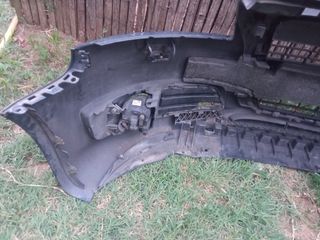 Paragolpes delantero Audi A3 8P Xenón