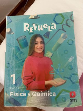 Libros 1 Bachillerato Ciencias 