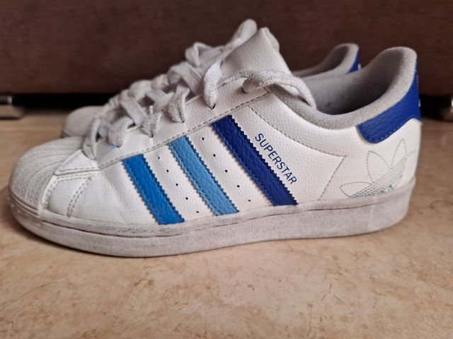 Zapatillas Adidas Superstar 36 2/3