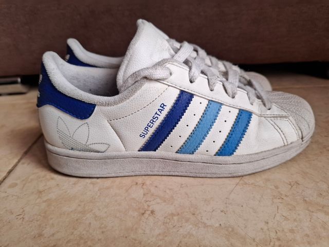 Zapatillas Adidas Superstar 36 2/3