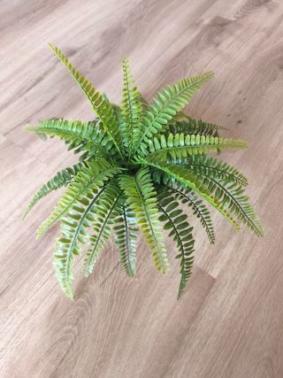 Planta artificial Ikea