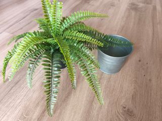 Planta artificial Ikea