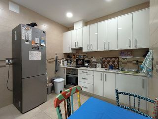 Piso en alquiler en Cortes - Huertas en Madrid
