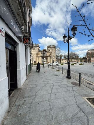 Local comercial en alquiler en Casco Antiguo - Centro en Badajoz