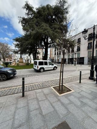 Local comercial en alquiler en Casco Antiguo - Centro en Badajoz