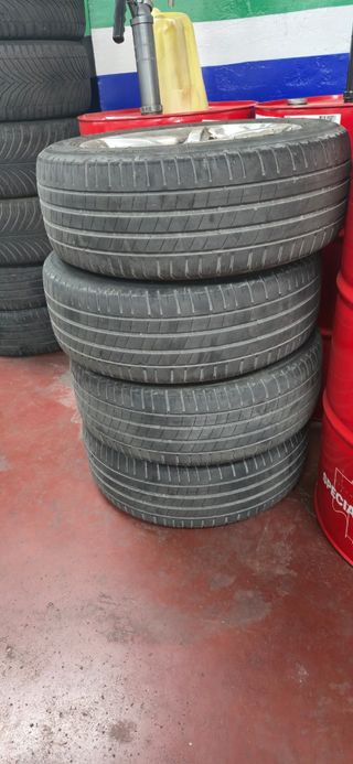 Llantas BMW 16" usadas