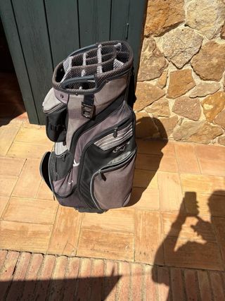 Bolsa Golf