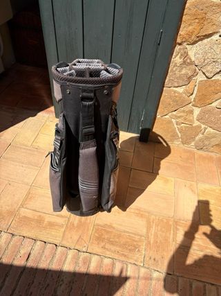 Bolsa Golf