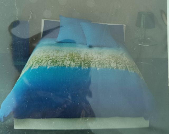 Juego de funda nórdica