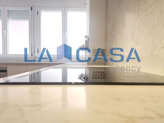 Piso en alquiler en Pº Zorrilla - Cuatro de Marzo en Valladolid