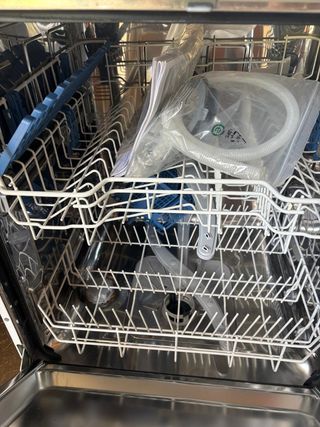 Lavavajillas Indesit - transporte incluido 
