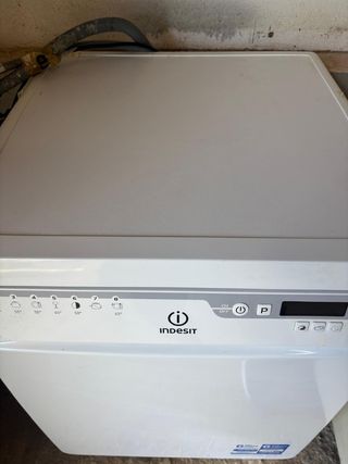 Lavavajillas Indesit - transporte incluido 
