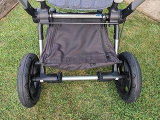 Bugaboo camaleón 3 Plus 
