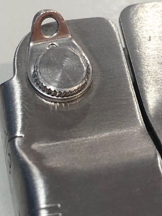 Multiherramienta STAINLESS Acero inoxidable