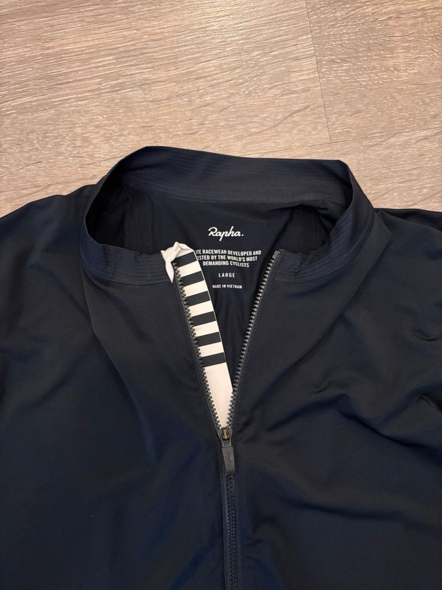 Maillot Rapha Pro Team - Talla L