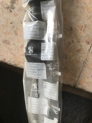 Cable Embrague Peugeot 2150CX