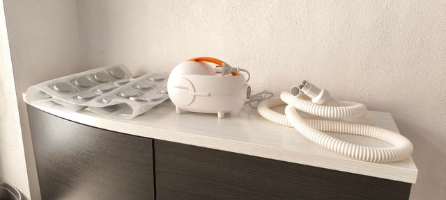 Medisana - Hidromasaje Bañera