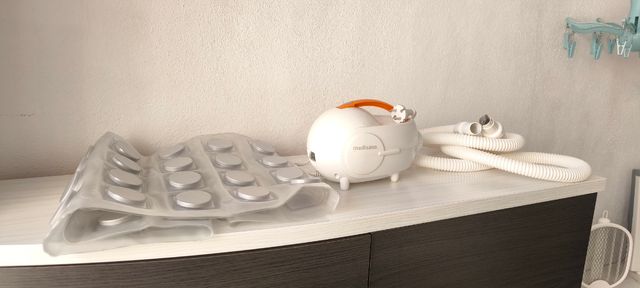 Medisana - Hidromasaje Bañera