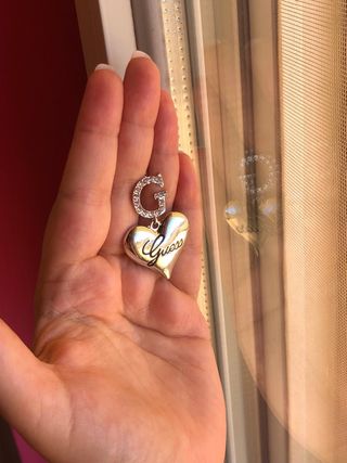 Orecchini Guess