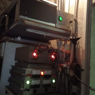 Alimentatore 12V - 2 pezzi