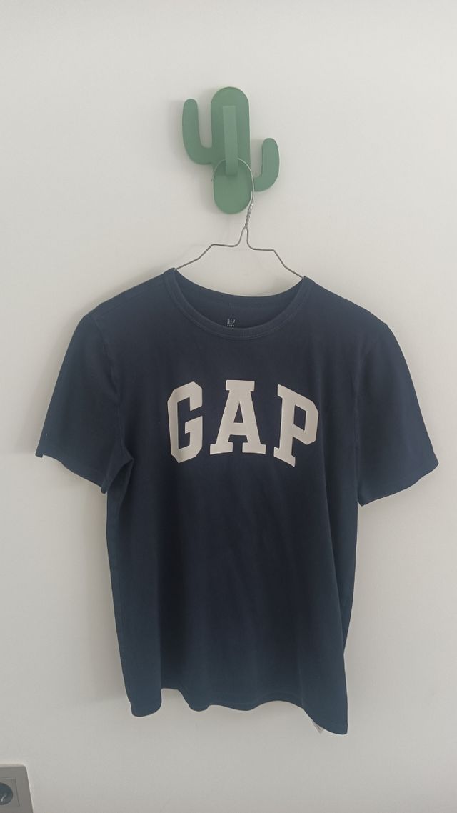 Camiseta GAP niño