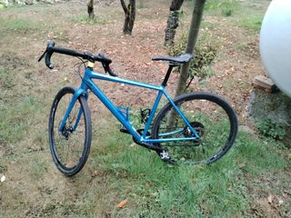 Bicicleta Gravel Cannondale Topstone 4