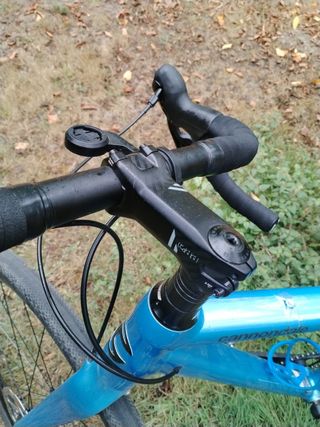 Bicicleta Gravel Cannondale Topstone 4