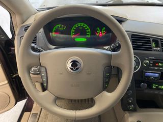 SsangYong Kyron 200Xdi Premium