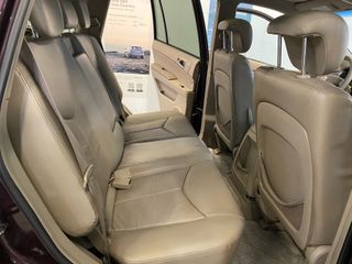 SsangYong Kyron 200Xdi Premium