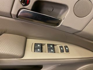 SsangYong Kyron 200Xdi Premium