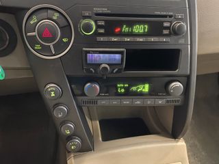 SsangYong Kyron 200Xdi Premium