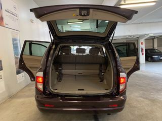 SsangYong Kyron 200Xdi Premium