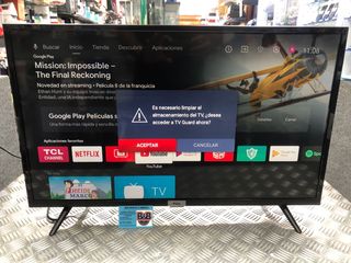 SMART TV 32 PULGADA TCL 32ES560 