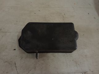 Tapa batería Zip 50cc
