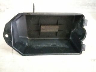 Tapa batería Zip 50cc