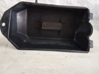 Tapa batería Zip 50cc