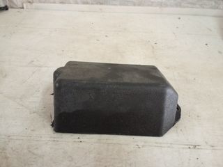 Tapa batería Zip 50cc