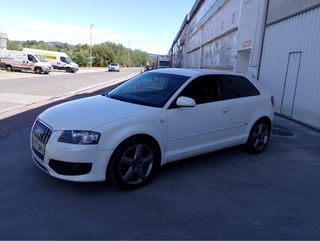 Audi A3 2005