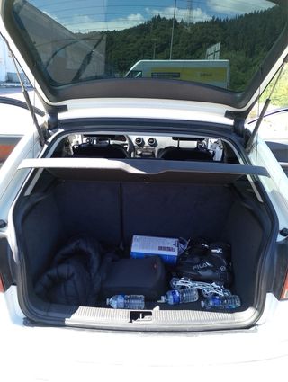 Audi A3 2005