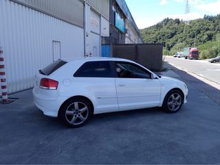 Audi A3 2005